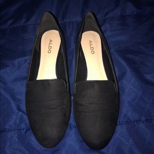 Aldo flats